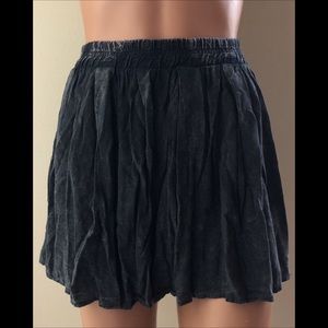 Brandy Melville Mini Skirt